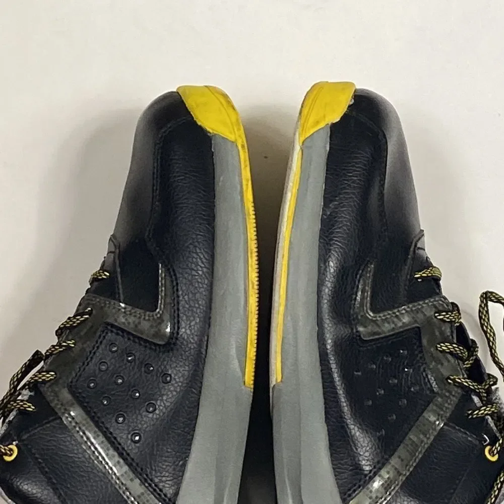 STORM SLIDE RITE MEN SHOES SIZE 14